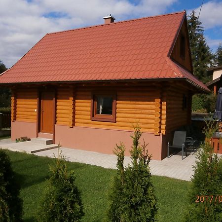 Drevenica Silvia Villa Liptovsky Mikulas Luaran gambar