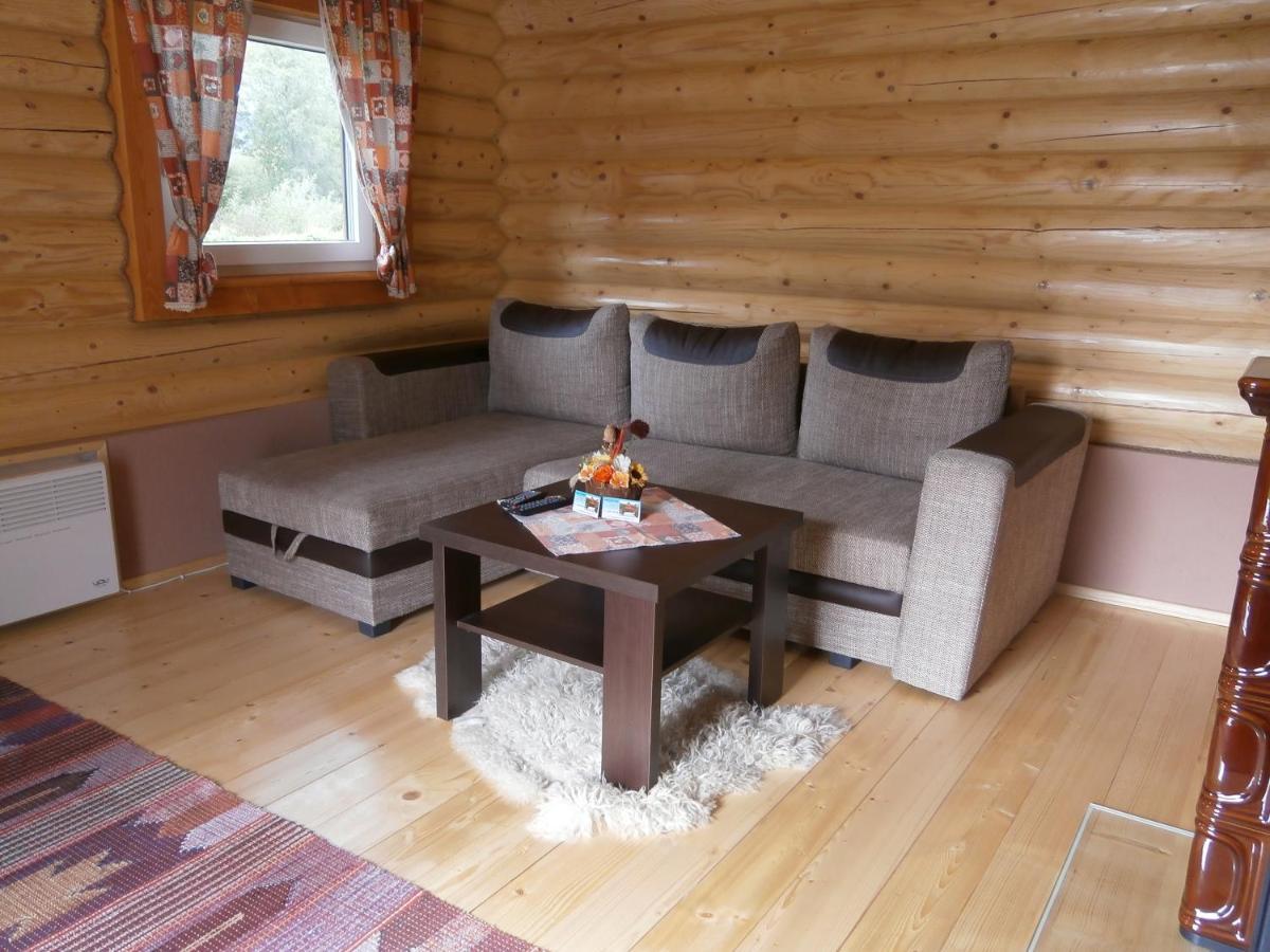 Drevenica Silvia Villa Liptovsky Mikulas Luaran gambar
