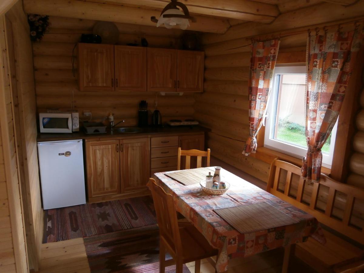 Drevenica Silvia Villa Liptovsky Mikulas Luaran gambar