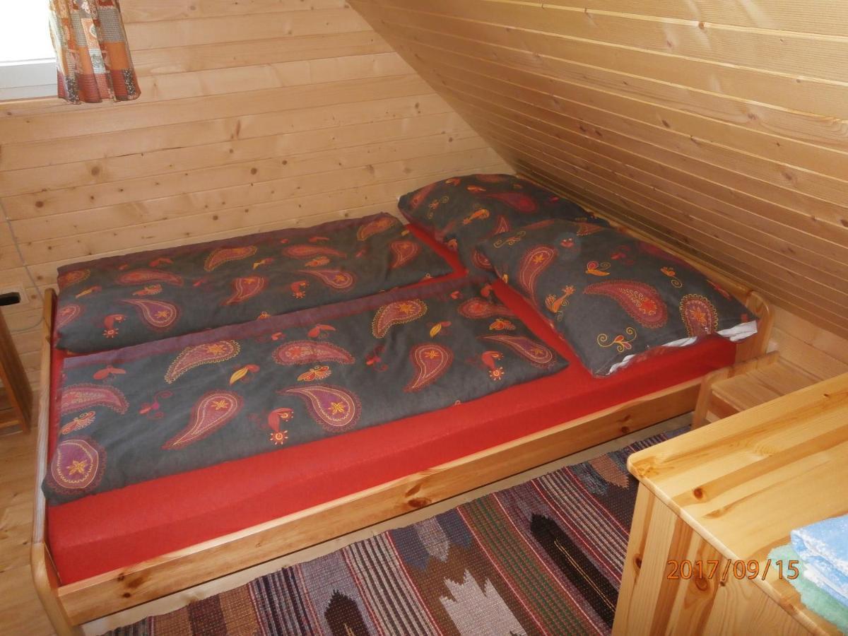 Drevenica Silvia Villa Liptovsky Mikulas Luaran gambar