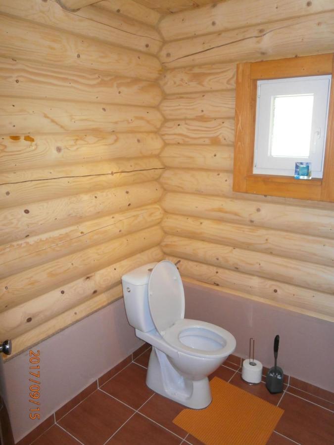 Drevenica Silvia Villa Liptovsky Mikulas Luaran gambar
