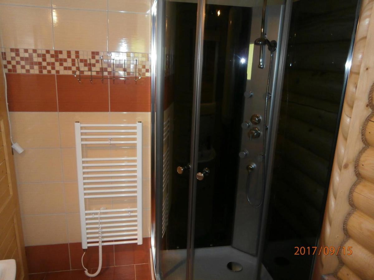 Drevenica Silvia Villa Liptovsky Mikulas Luaran gambar